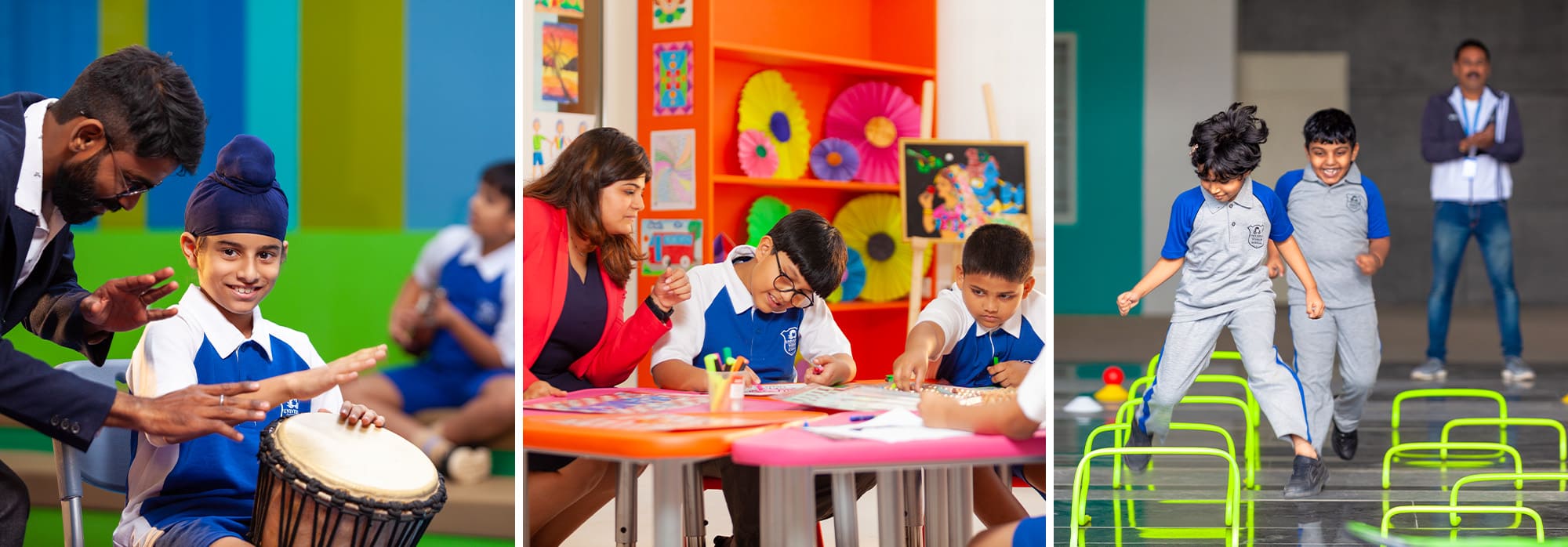 How International Curriculum Adds Value to Indian Schools