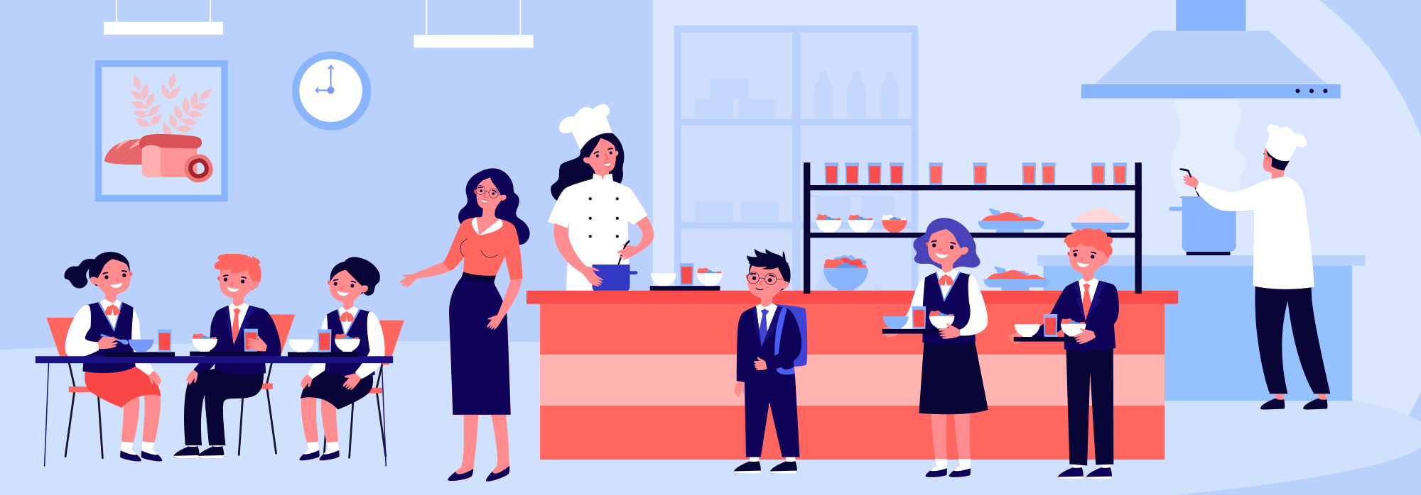 The Crucial Role of Nutrition in Child Development