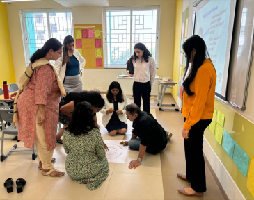 Making the PYP Happen: Implementing Agency