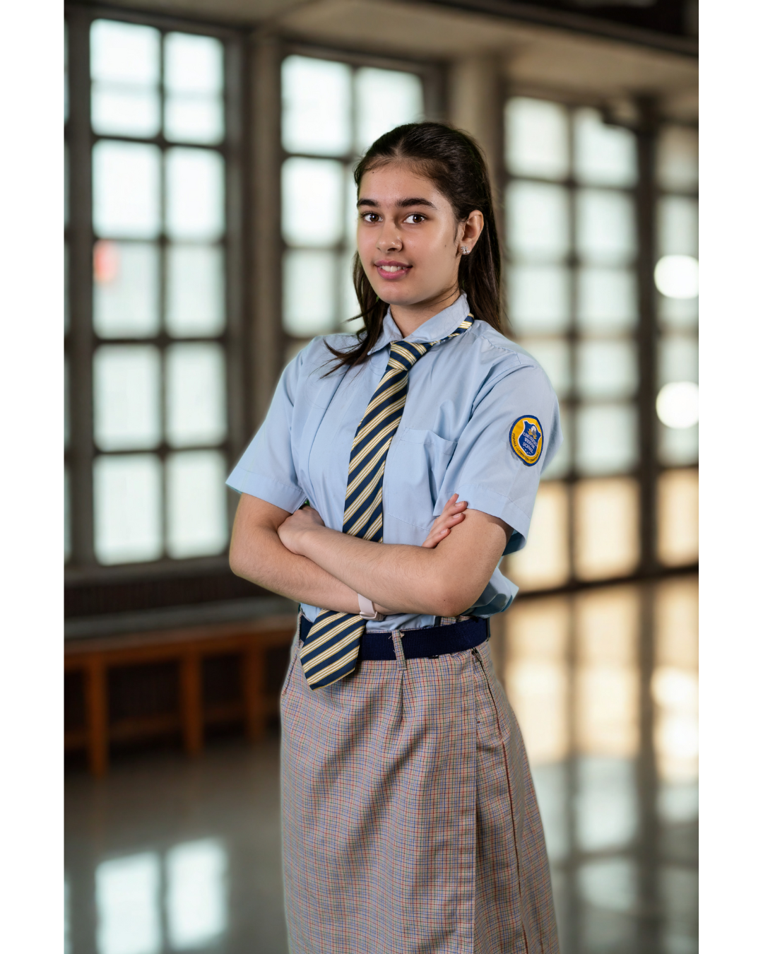 Middle School Curriculum