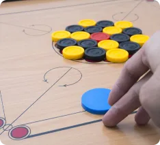 Carrom