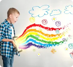 Grapic Design & Animation