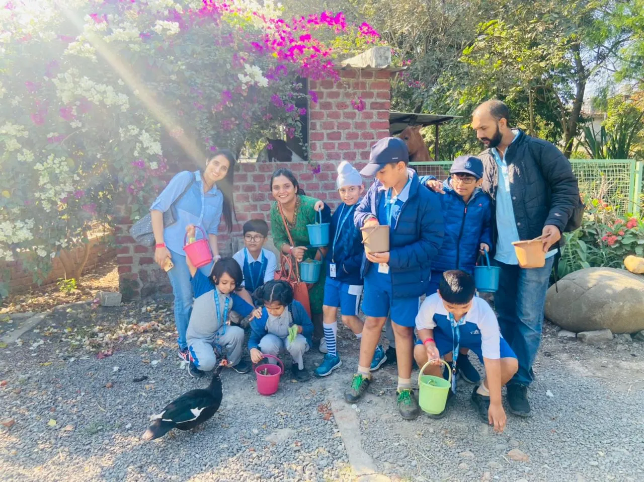 Environmental Conservation