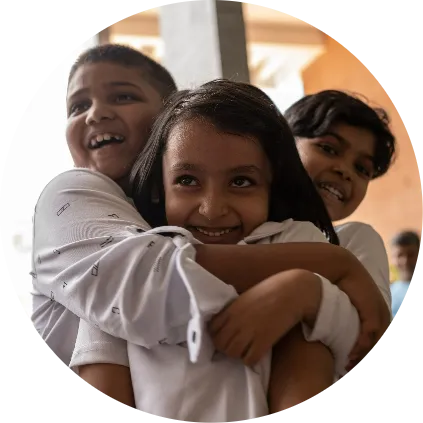 Pre-Primary Curriculum