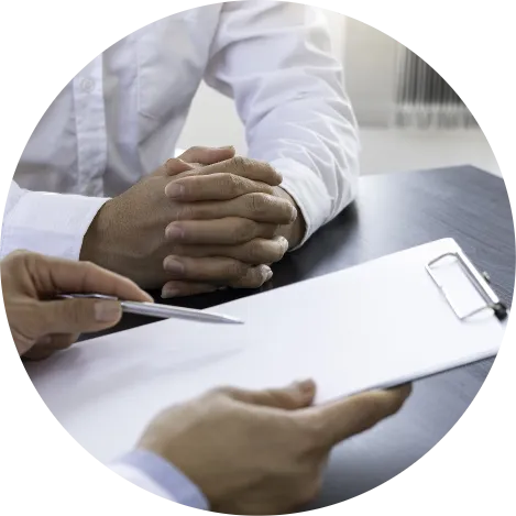 How we deal with Complaints