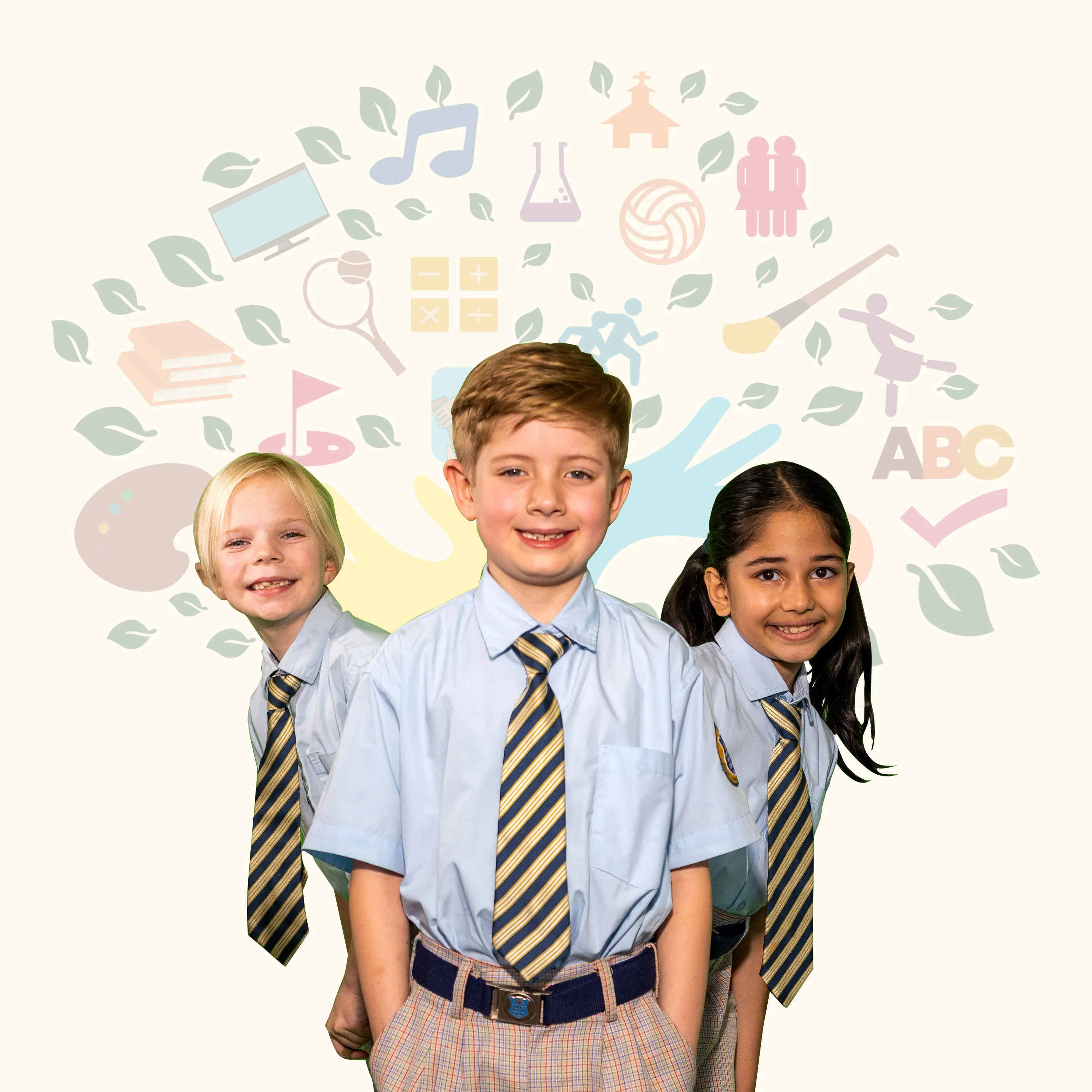 International School in Balewadi, Pune